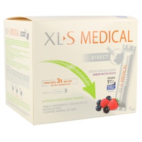 XLS Medical Fat Captagrasas Original Nudge