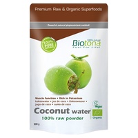 Eau de coco Coco Bio