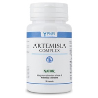 Complexo Artemísia 30 cápsulas - Natur