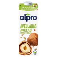 Bebida de avelã