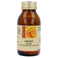 Piña Plus 100 cápsulas vegetales - Centofiori | Natural Doctor