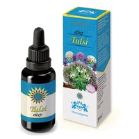tulsi elixir