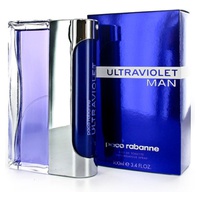 Perfume de homem ultravioleta eau de toilette