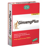 Ginsengplus