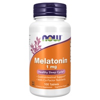 Melatonin 1mg
