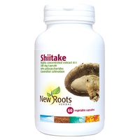 Shiitake 300 mg