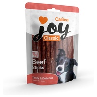 Calibra joy hovězí tyčinky pro psy
