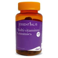Multivitamin-gummies