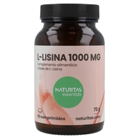 L-lysin 1000 mg