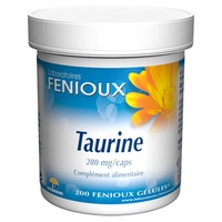 Taurin