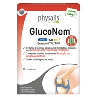 Gluconem kosti a klouby