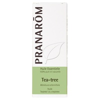 Tea-tree kemotypad eterisk olja - blad