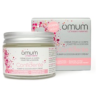 La Confidente - Crème fouettée cocoon corps