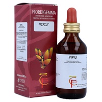 Vipiù Fiordigemma 100 ml - Centofiori | Natural Doctor