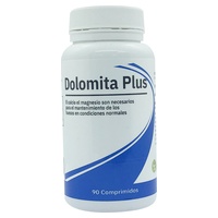 Dolomit plusz