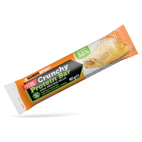 Crunchy proteinbar lemon-tarte 1 barrita de 40g - Named Sport | Natural Doctor