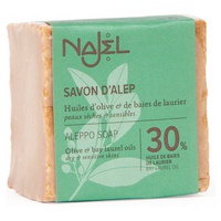 Savon Alep 30% HBL - 185 gr