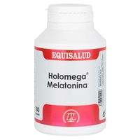 Holomega Melatonin