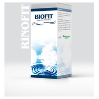 Rinofit 50 ml - Bioregenera | Natural Doctor