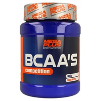 Bcaas pudertävling