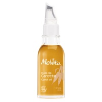 Óleo Facial Huiles de Beaute  Cenoura ralada (50 ml)