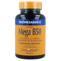 Mega B50