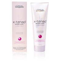 x-tenso naturlig hårresistent uträtningskräm