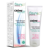 creme hidratante fleurypharma 85 ml de creme - Fleurymer