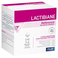 Lactibiane referens