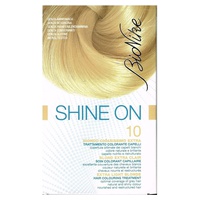 Shine On 10 extra hellblonde Haarfärbebehandlung