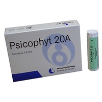 Psicophyt 20A 4 unidades - BioGroup | Natural Doctor