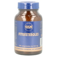 Fytosteroler