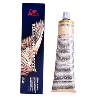 Koleston perfect me+ special blond permanent dye 12/61