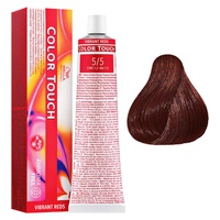 Color Touch 5/5 Demi Permanent Hårfärg