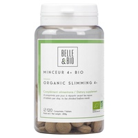 Abnehmen 4 plus Bio