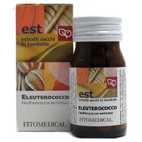 Eleuterococco 70 tabletas de 500mg - Fitomedical | Natural Doctor