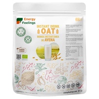 Instantní ovesný nápoj eco