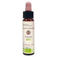 Esencia floral 13 de tojo bio 10 ml - Erboristeria Magentina | Natural Doctor