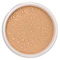 Mineral Foundation SPF 15 Kaffeböna