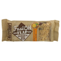 Fusion Flap (Sabor Albaricoque-Dátil) 1 barrita Nutrisport | Natural Doctor