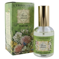 Eau de parfum de fleurs claires