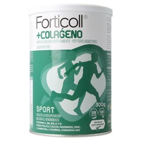 Kollagén peptidek teljesítmény sport forticoll