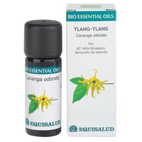 Ylang-Ylang eterisk olja