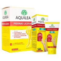 Aquilea lehká nohy tablety + gel