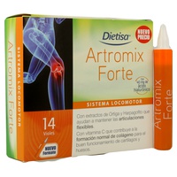 Artromix Forte 14 viales Dietisa | Natural Doctor
