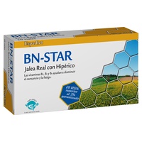 Montstar mateří kašička bn-star třezalka