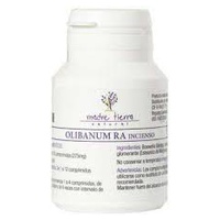 Olibanum 150 comprimidos Madre Tierra Natural | Natural Doctor