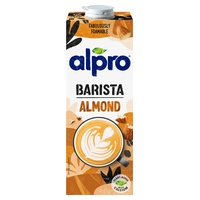 Barista Mandelgetränk