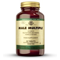 Male multiple (komplex pro muže)