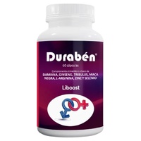 Durabén® (libido män och kvinnor)